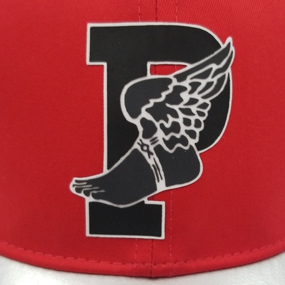 Polo Ralph Lauren P-Wing Hat - Picture 3 of 8